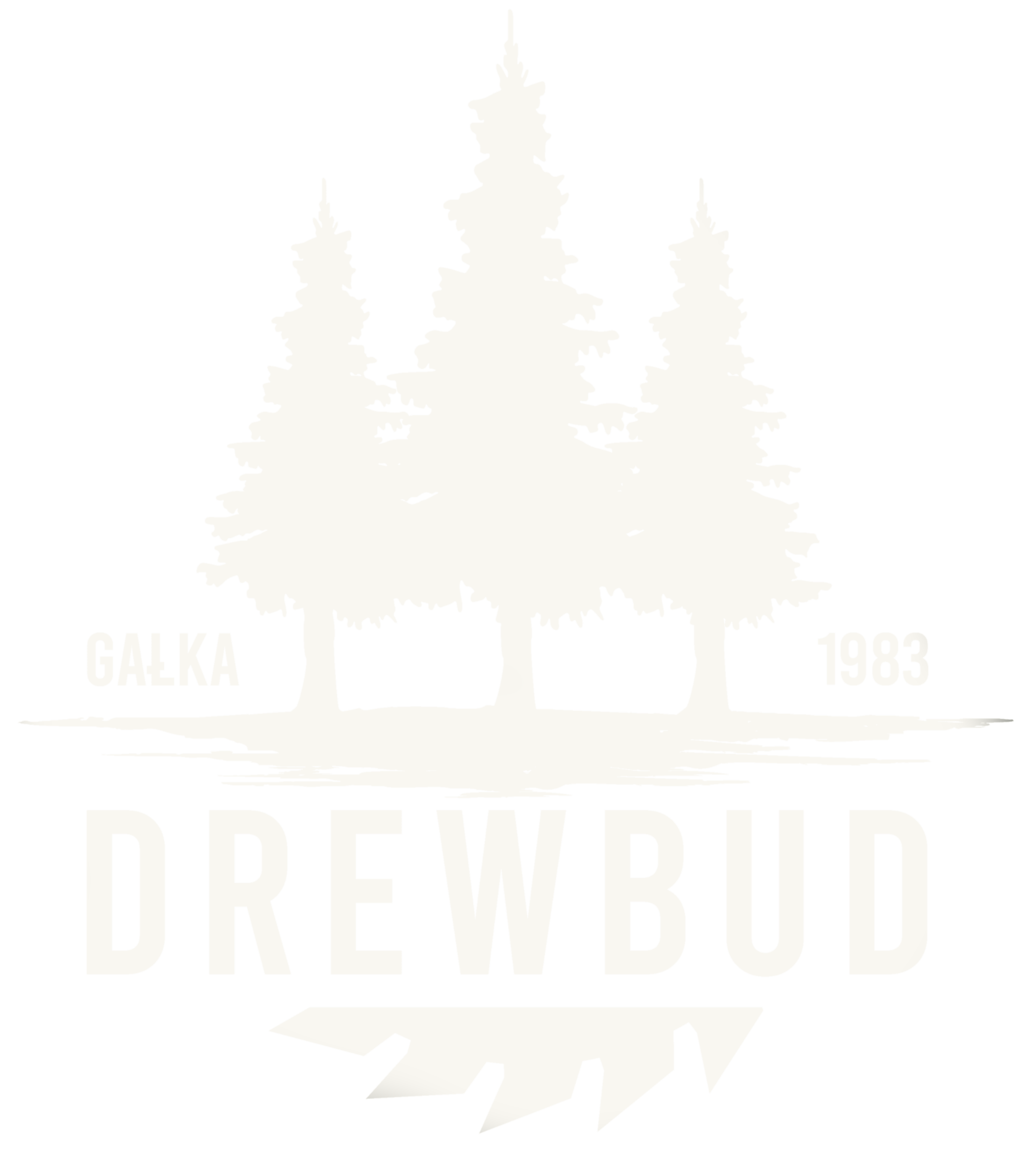 DREWBUD Logo